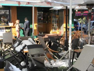 Ресторантьорите настояват да отворят по-рано