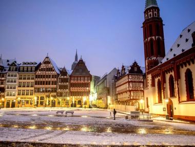 Германия ще удължи локдауна заради новите щамове