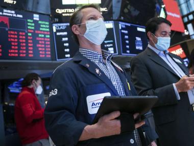 Пазарите са в очакване на новия американски президент