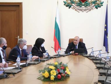 Правителството на практика се отказа от АЕЦ „Белене“