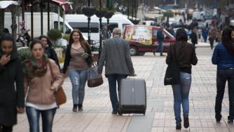 Ясно е кога ще се извърши преброяването на населението