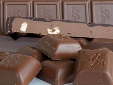Ограниченията за пътуване удариха продажбите на шоколадите Lindt