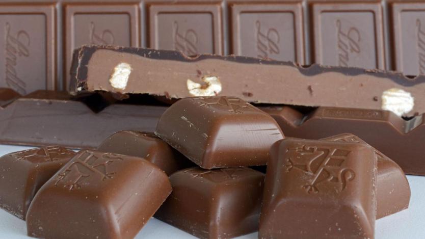 Ограниченията за пътуване удариха продажбите на шоколадите Lindt
