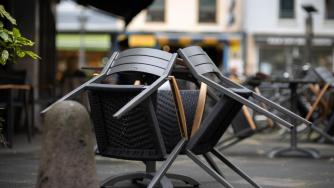 Големите хотели и ресторанти пак обвиниха властта в разделение на бранша