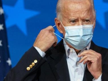 Завръщане в Белия дом: Байдън отново ще спасява Америка