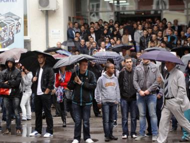 Държавата разшири списъка на специалностите със стипендии