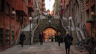 Защо шведите обичат да плащат данъци?