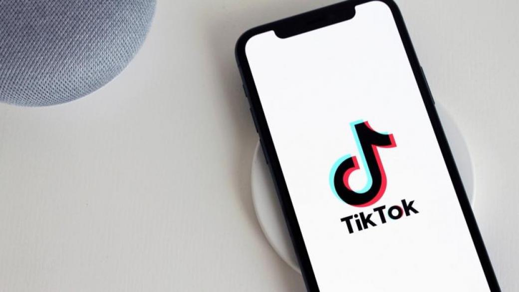 „Китайският TikTok” пусна собствена платежна услуга