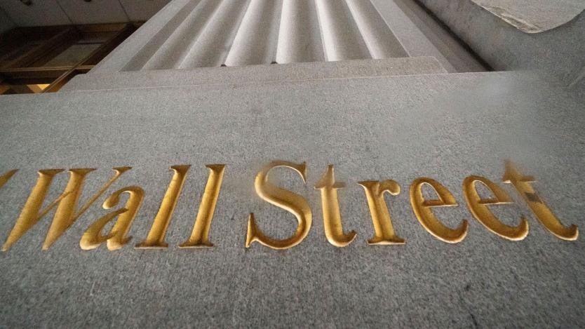 Wall Street посреща Байдън с рекорди