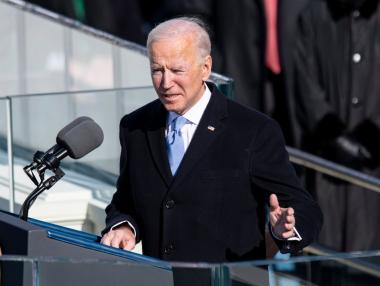 Байдън връща САЩ в Парижкото споразумение и СЗО