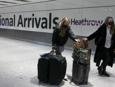 ЕС мисли за пълна транспортна изолация на Великобритания