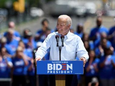 Световните лидери приветстват Байдън с похвали, молби и съвети