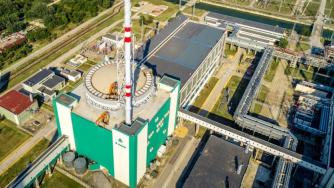 Пети блок на АЕЦ „Козлодуй“ спря работа заради авария