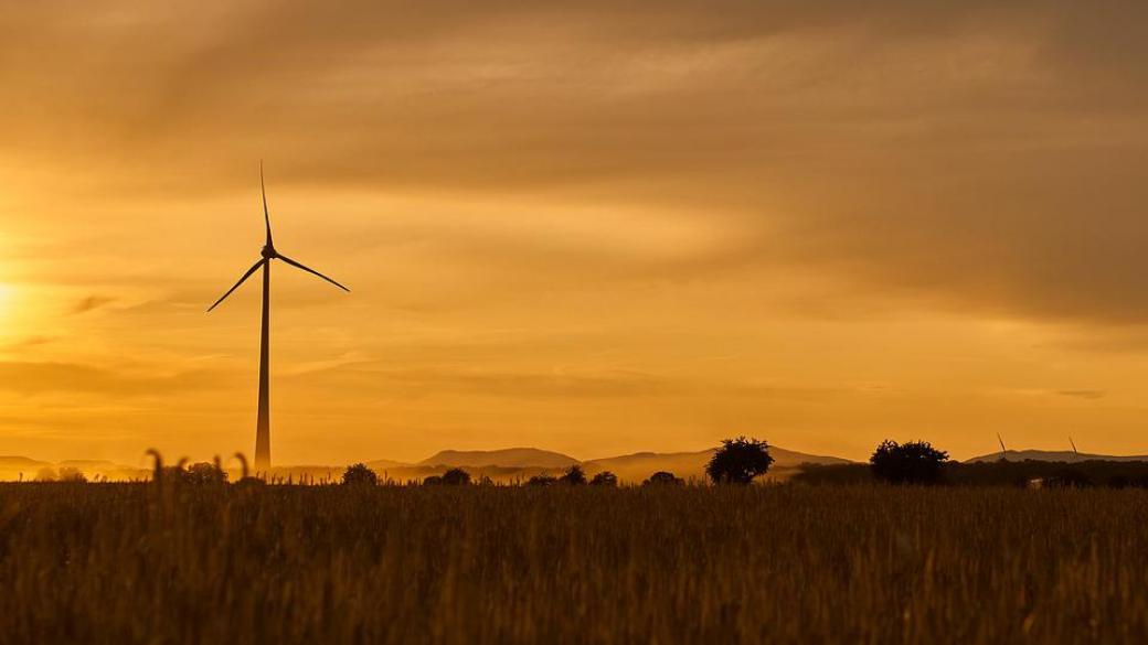300-метрови турбини - бъдещето на вятърната енергия?