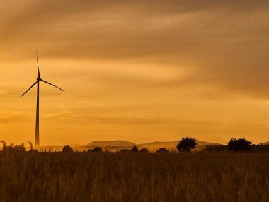 300-метрови турбини - бъдещето на вятърната енергия?