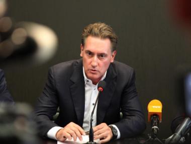 Домусчиев: Утвърдихме „Нова“ като безспорен лидер на пазара