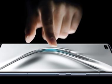 Honor показа първи смартфон след отделянето от Huawei