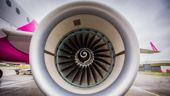 Wizz Air пуска нов летен маршрут от Бургас