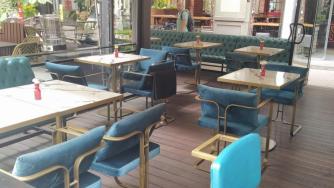 Ресторантьорите обясниха защо масово се отказват от държавните помощи