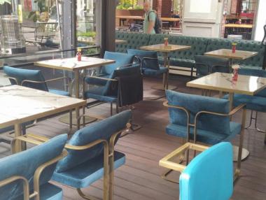 Ресторантьорите обясниха защо масово се отказват от държавните помощи