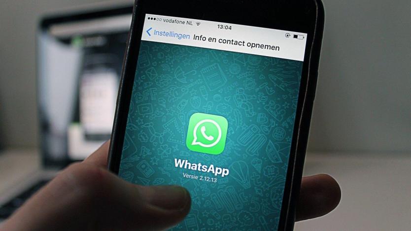 Глоба от 50 млн. евро грози WhatsApp