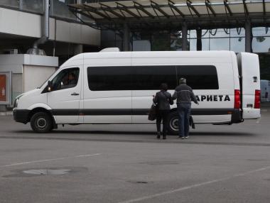 Когато селата станат излишни за политиците