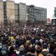 Галерия :: Снимка 0 :: Над 40 хил. души излязоха на протест в Москва в подкрепа на Навални (снимки)}
