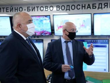 Борисов иска справка за незаконните сметища, „за да ги изчистим един път завинаги“