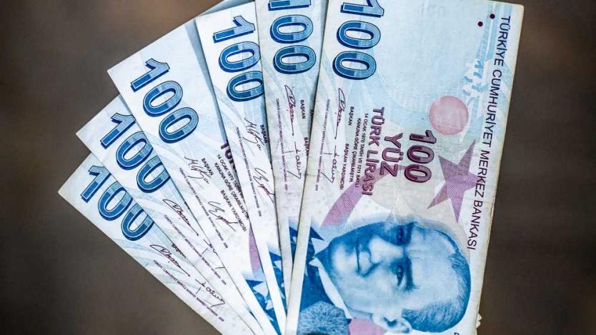 Goldman прогнозира продължително поскъпване на турската лира