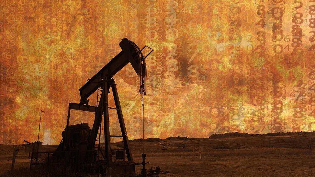 Петролните компании намаляват разходите за проучване на нови полета