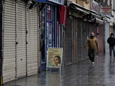 Вирусът на неравенството: Най-бедните ще се възстановяват 10 години