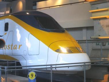 Естония рестартира проекта за най-дългия подводен жп тунел