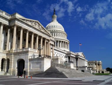 Обвинителният акт за импийчмънта на Тръмп е внесен в Сената