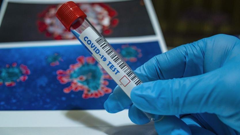 Германия създаде PCR тест, откриващ новите COVID щамове