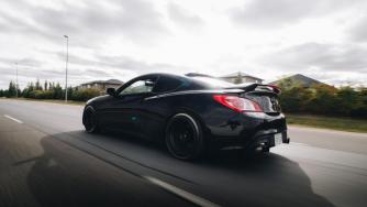 Луксозните модели на Hyundai осигуриха възход на комапнията