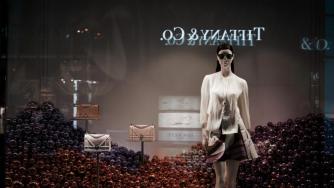 Блясък и повече карати: LVMH има план за ремонт на Tiffany