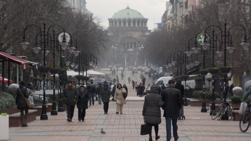 Безработицата в България не спира да расте