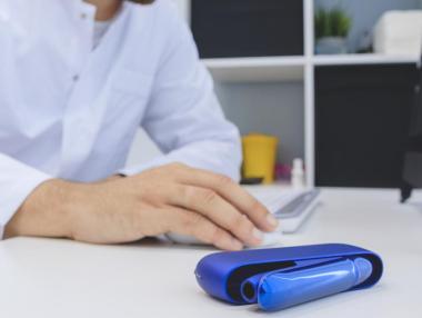 Нагреваемата патентна война влиза в решаваща фаза