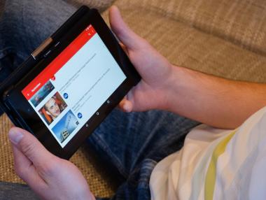 Влогърите в YouTube са спечелили над 30 млрд. долара от реклами