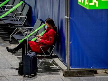 България започва да изисква PCR тест от всички влизащи в страната