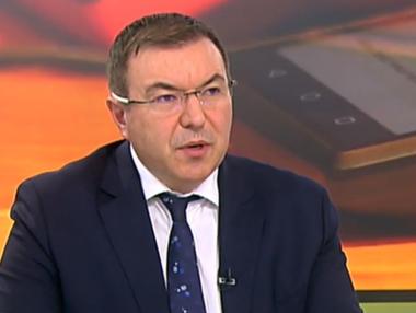 Ангелов не разбира защо заведенията излизат на протест