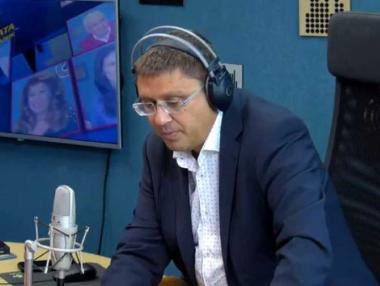 Кирил Вълчев е новият генерален директор на БТА