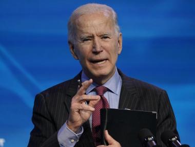 Байдън смята „Северен поток 2“ за лоша сделка за Европа