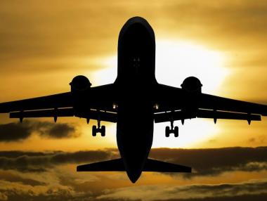 Руската S7 Airlines пуска чартъри от Москва до Бургас