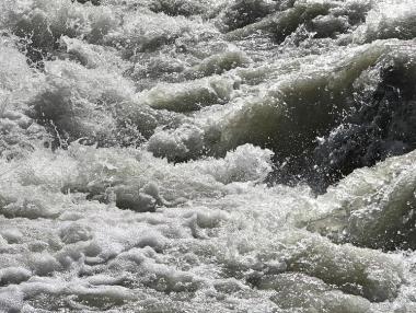 IoT решение на А1 помага срещу заплахи във водния сектор