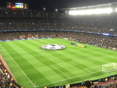 Най-големите футболни отбори губят над €2 млрд. заради COVID