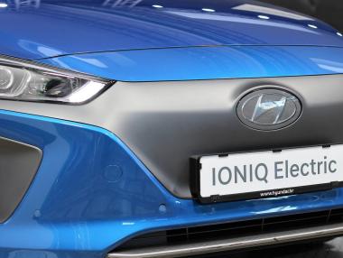 Hyundai ще произвежда търговски електромобили по поръчка