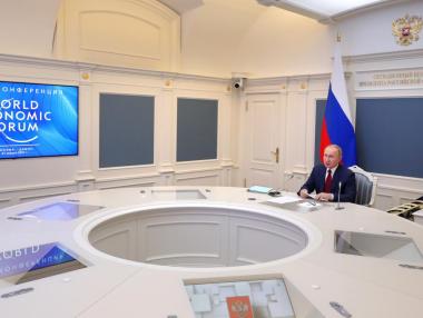 Путин сравни ситуацията в света с 30-те години на XX век