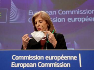 ЕС без пробив в спора с AstraZeneca за доставките на ваксини