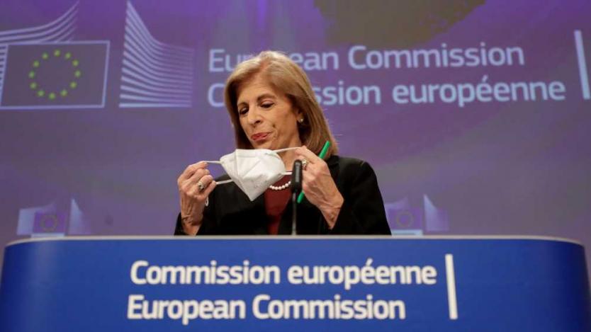ЕС без пробив в спора с AstraZeneca за доставките на ваксини